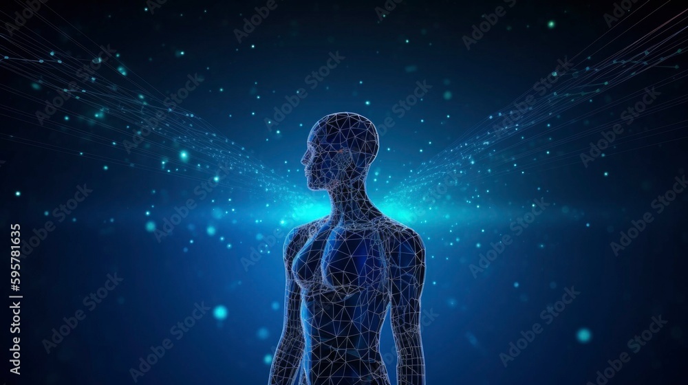 Artificial intelligence, Generative AI Artificial intelligence, Generative AI