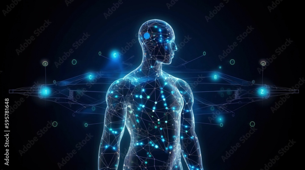 Artificial intelligence, Generative AI Artificial intelligence, Generative AI