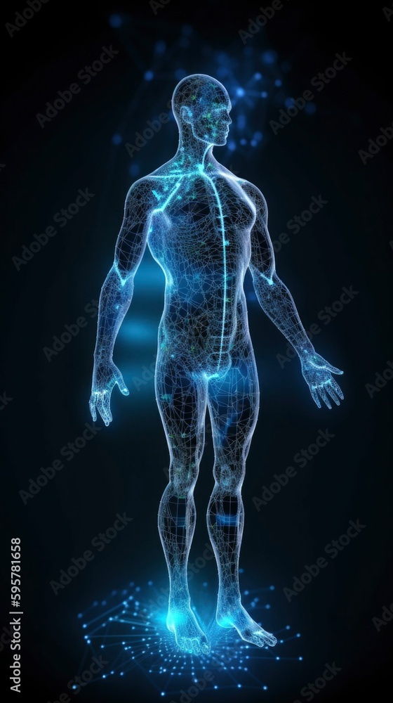 Artificial intelligence, Generative AI Artificial intelligence, Generative AI