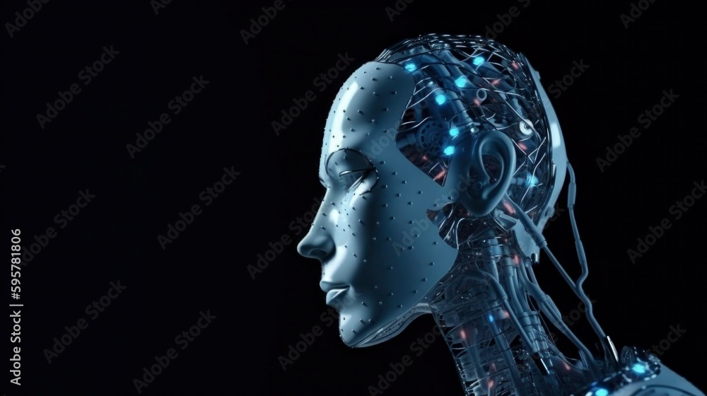 Artificial intelligence, Generative AI Artificial intelligence, Generative AI
