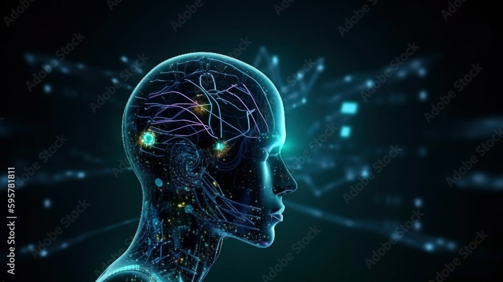 Artificial intelligence, Generative AI Artificial intelligence, Generative AI