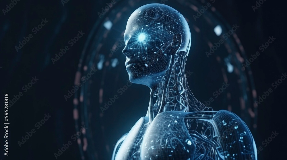 Artificial intelligence, Generative AI Artificial intelligence, Generative AI
