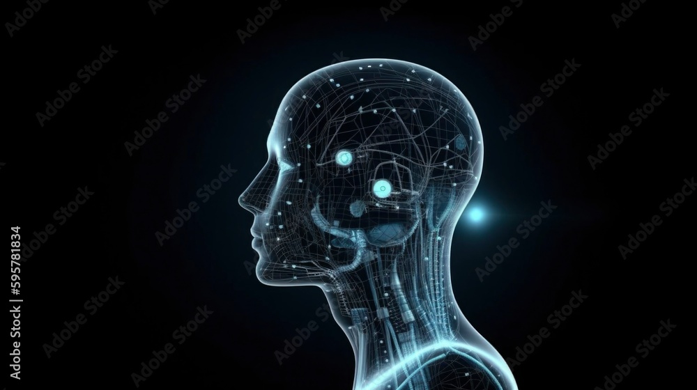 Artificial intelligence, Generative AI Artificial intelligence, Generative AI