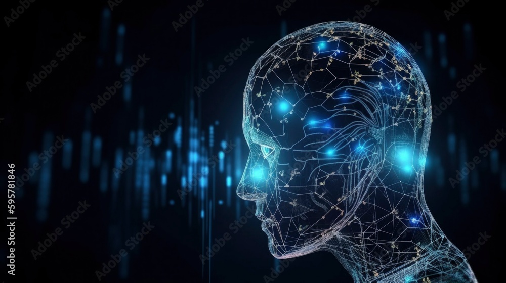 Artificial intelligence, Generative AI Artificial intelligence, Generative AI