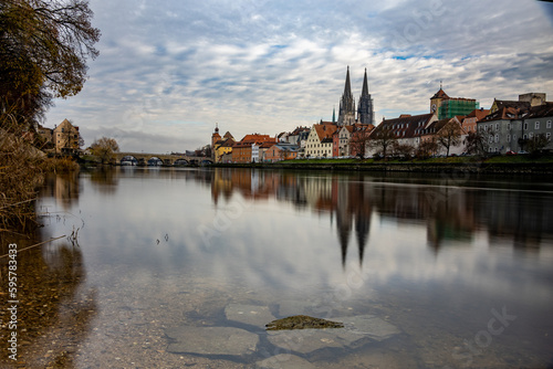 Regensburger Altstadt