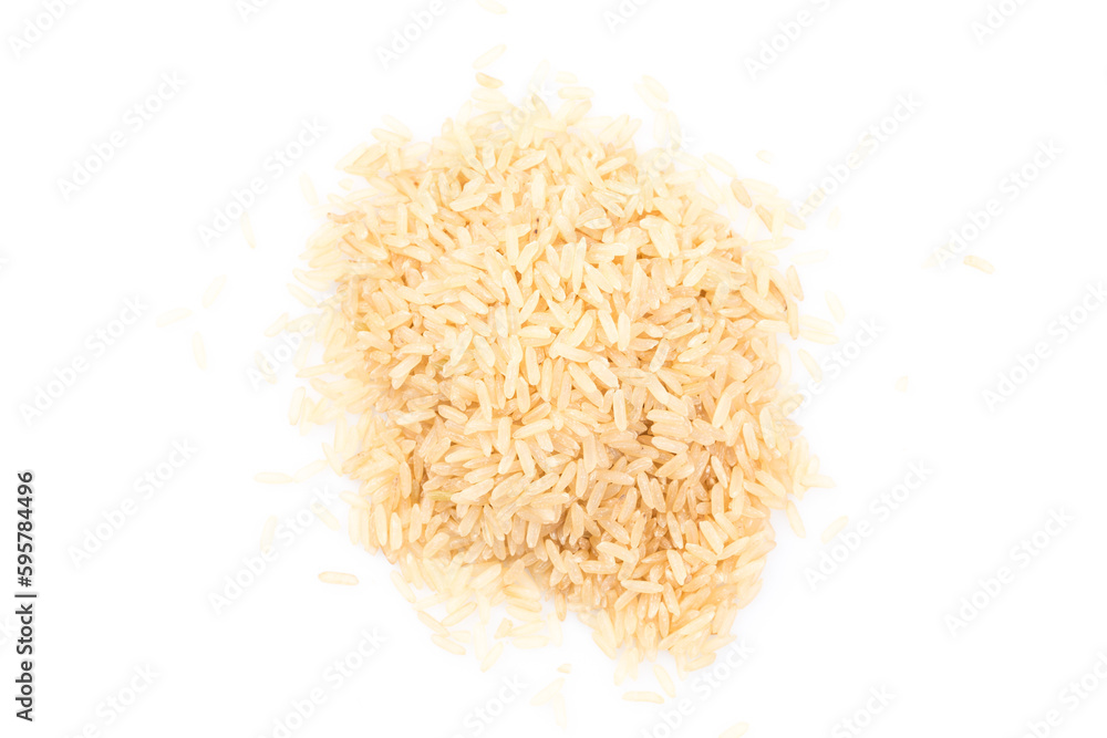 Brown Rice Brown Rice