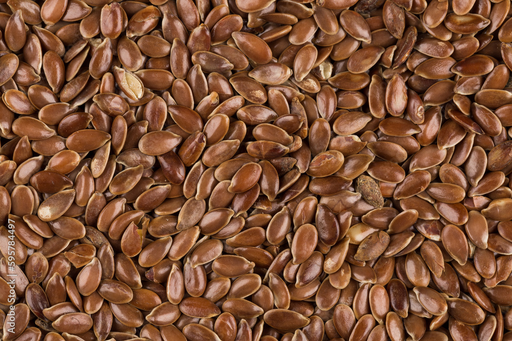 flax seeds background flax seeds background