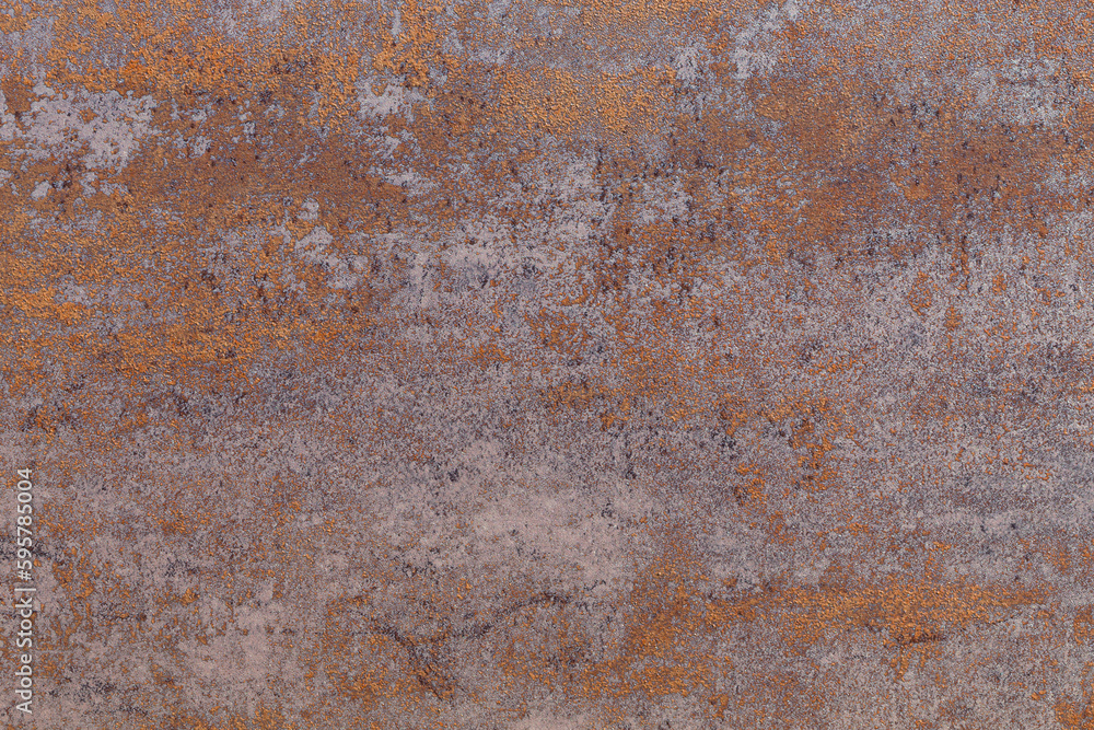 Fototapeta premium metallic metal paint background