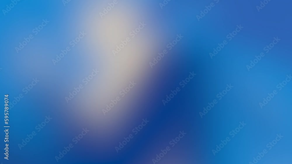 Abstract gradient background, seamless loop Abstract gradient background, seamless loop