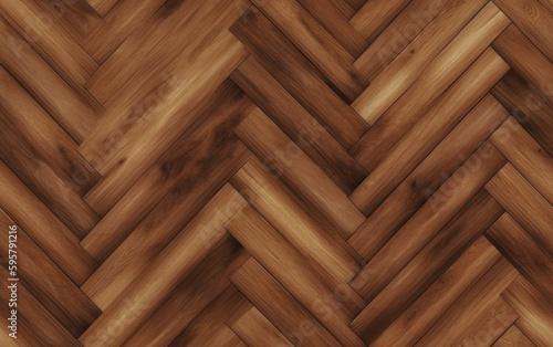 wood Parquet  Parquet Background  wooden floor  generative ai