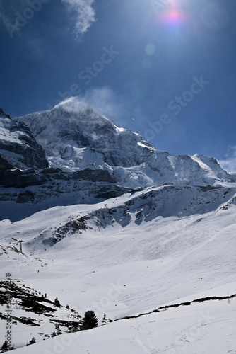 Zermatt © Ken
