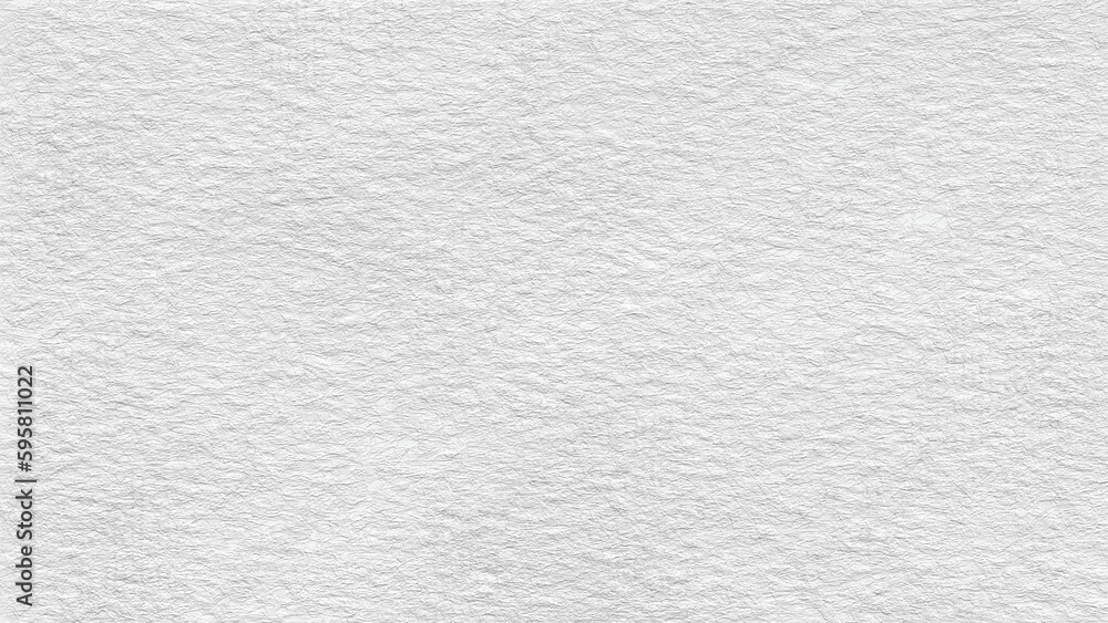 white cement background. New surface looks rough. Wallpaper shape. Backdrop texture wall and have copy space for text. white cement background. New surface looks rough. Wallpaper shape. Backdrop texture wall and have copy space for text.