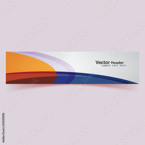 modern template design, webinar, vector, website banner template design, post banner, social media post, simple modern business banner template, school admission banner design for you