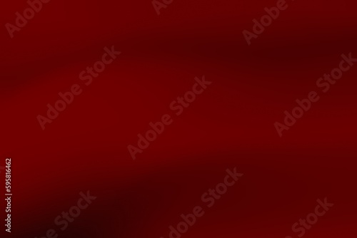 Maroon Gradient Background