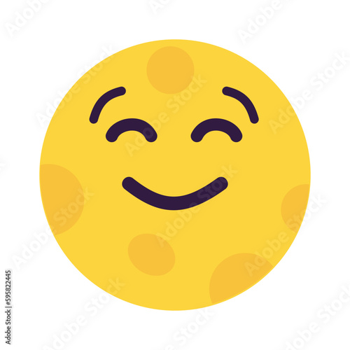 Emoji- Vector 