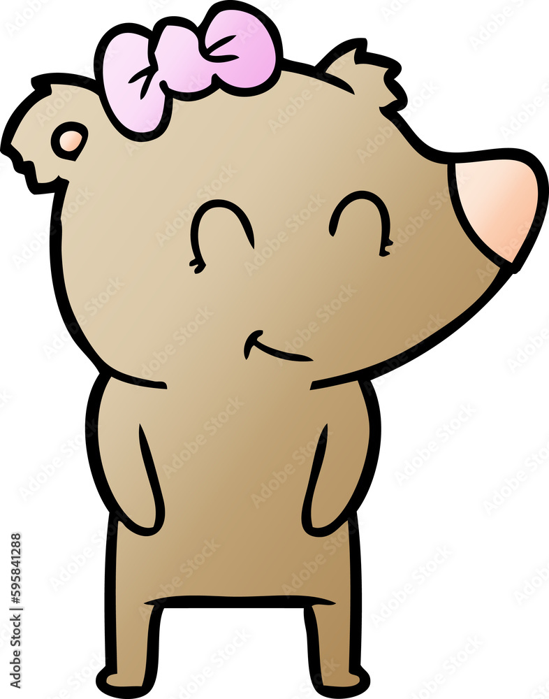 bear cartoon chraracter bear cartoon chraracter