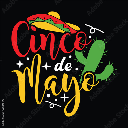 Cinco De Mayo Shirt, Fiesta Squad Svg, Cinco de Mayo SVG, Fiesta shirt cut files, Sombrero SVG, Fiesta SVG, Cinco de Mayo Shirt Print Template