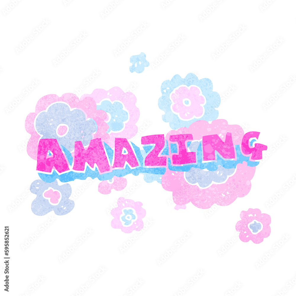 hand drawn cartoon illustration