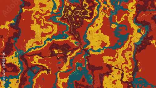 Background for the site. Cover for the first page of the site. Vector abstract illustration.