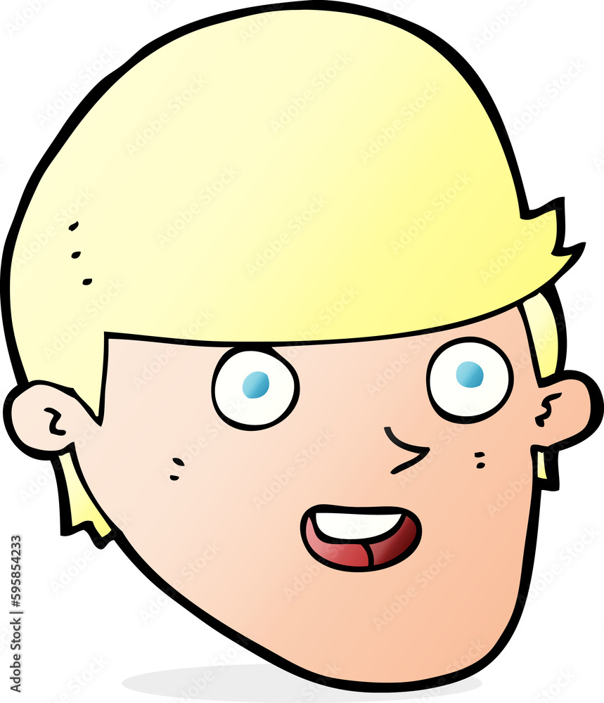 cartoon man with big chin cartoon man with big chin