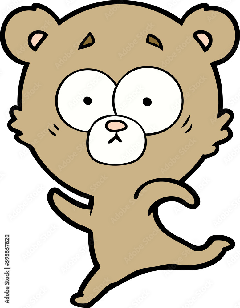 bear cartoon chraracter bear cartoon chraracter