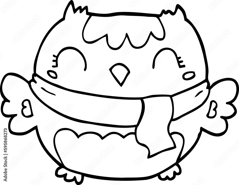 cute cartoon owl cute cartoon owl