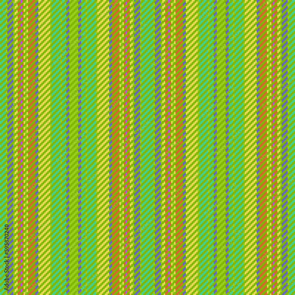 Fabric pattern stripe. Texture background lines. Textile seamless vertical vector. Fabric pattern stripe. Texture background lines. Textile seamless vertical vector.