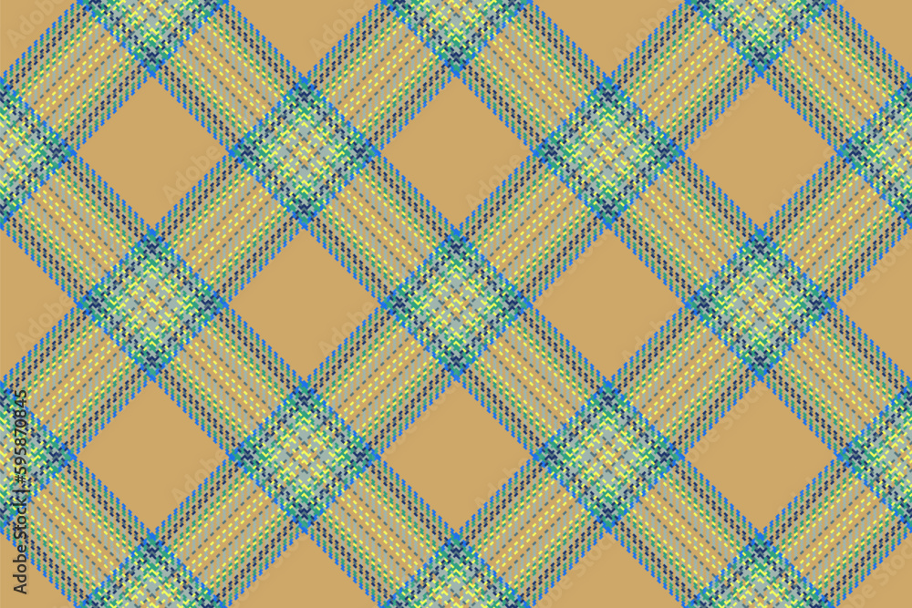 Texture check tartan. Background vector fabric. Textile pattern seamless plaid. Texture check tartan. Background vector fabric. Textile pattern seamless plaid.