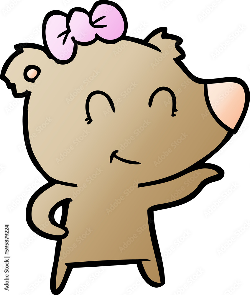 bear cartoon chraracter bear cartoon chraracter