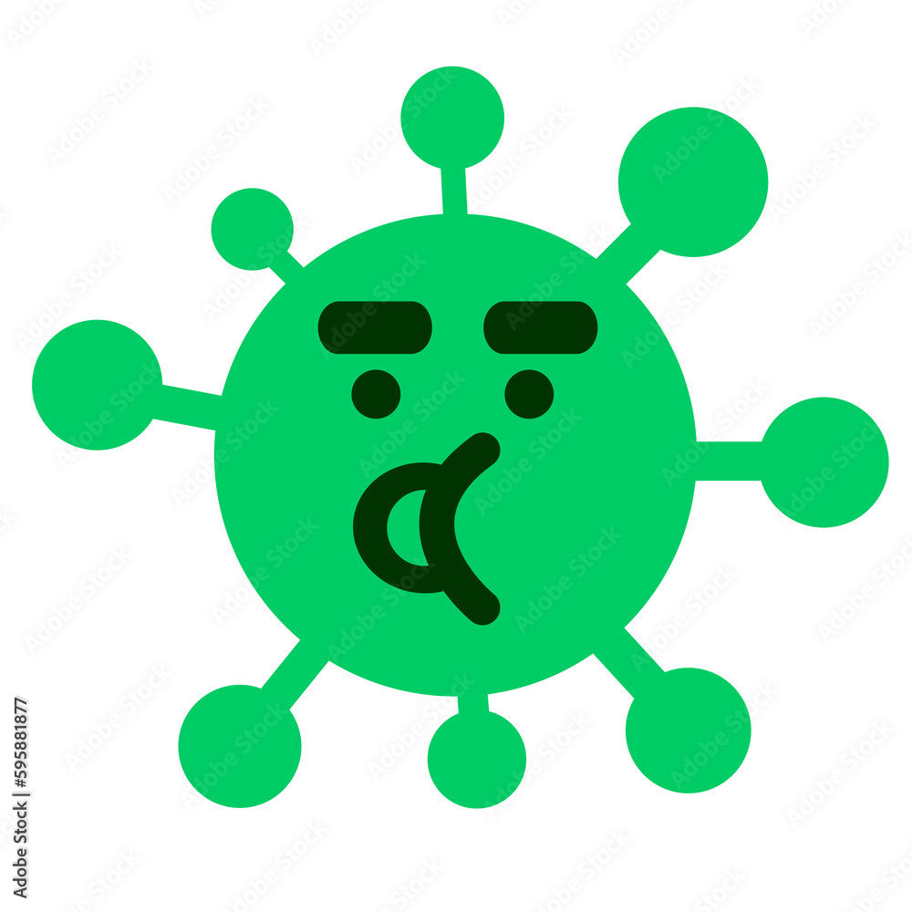 talking virus talking virus
