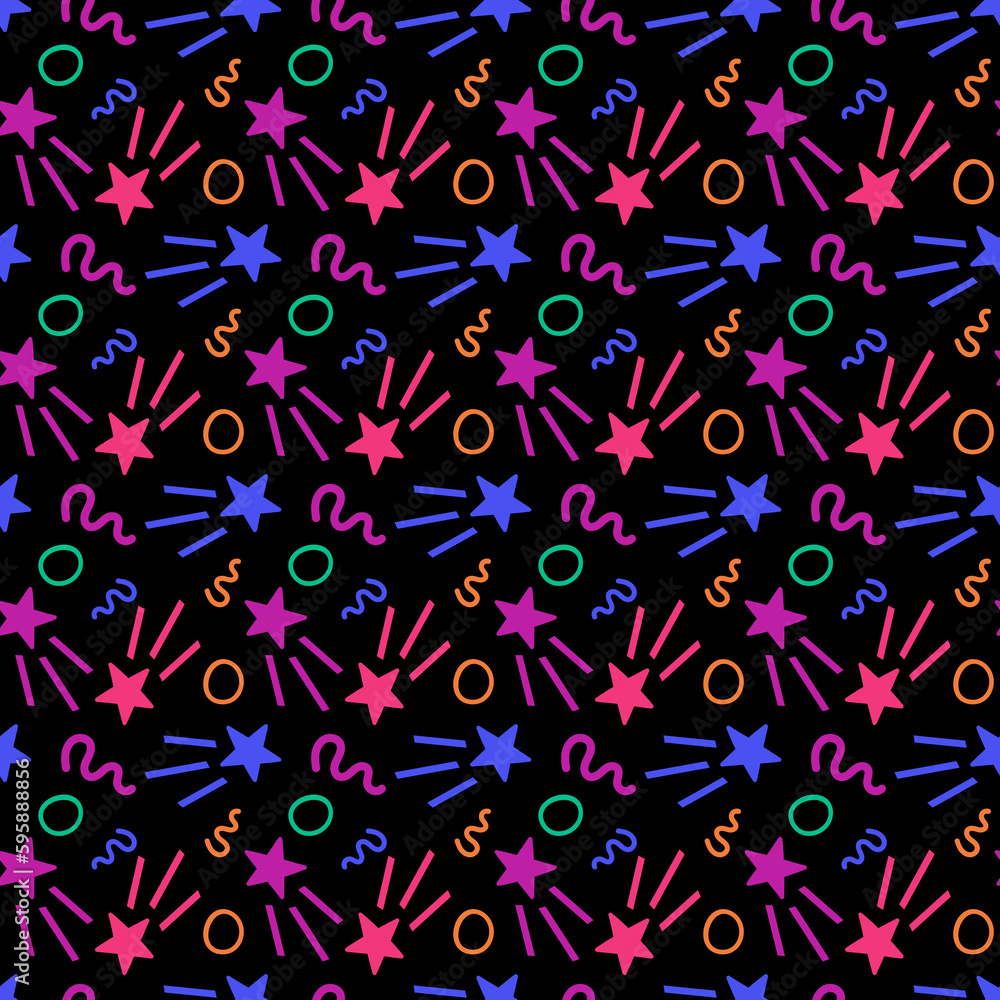 90s seamless pattern squiggle kid, 90s print colorful doodles, Abstract bright background, Vibrant scribbles endless backdrop, Multicolored lines and shapes repeat pattern 90s seamless pattern squiggle kid, 90s print colorful doodles, Abstract bright background, Vibrant scribbles endless backdrop, Multicolored lines and shapes repeat pattern