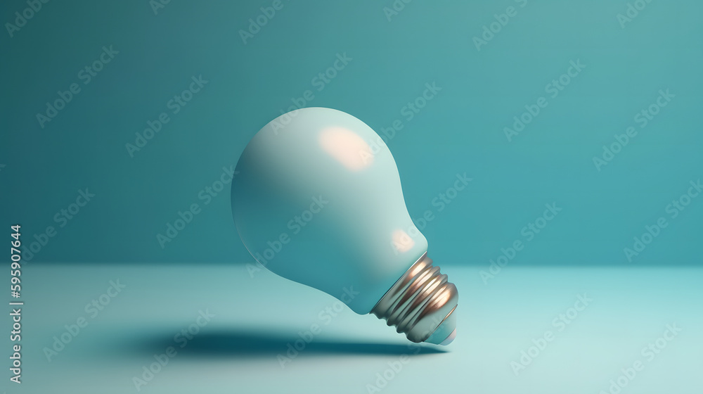 creative light bulb, idea, creativity, generated by ai creative light bulb, idea, creativity, generated by ai