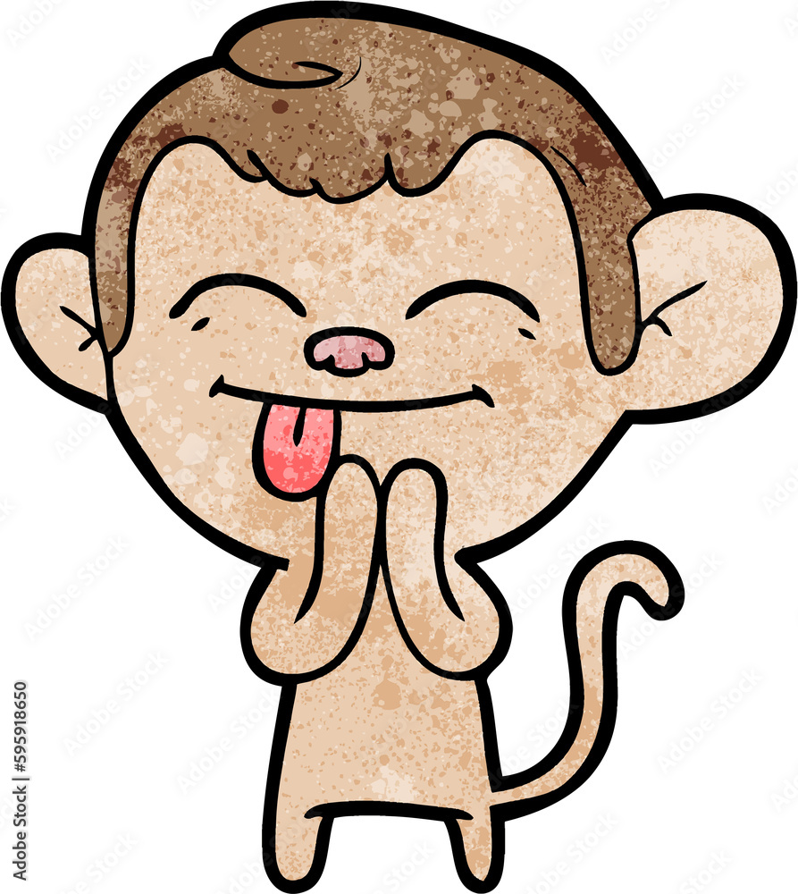 funny cartoon monkey funny cartoon monkey