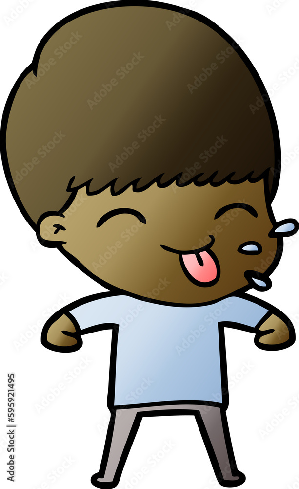 cartoon rude man cartoon rude man