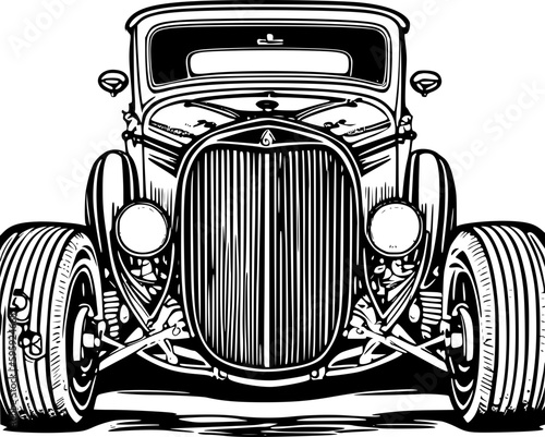 Car Vector