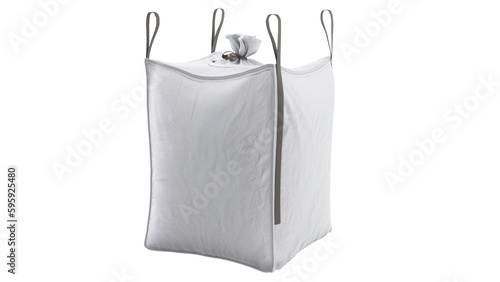 Bulk bag