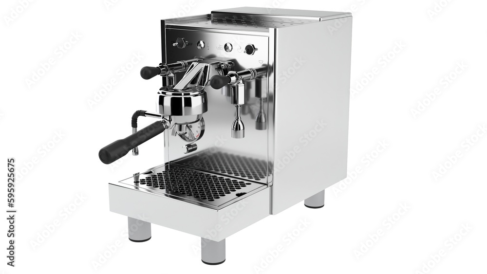 Coffee machine