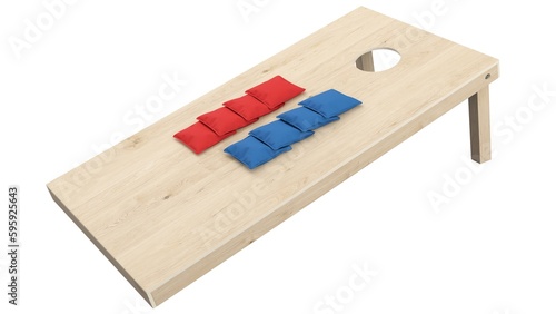 Cornhole