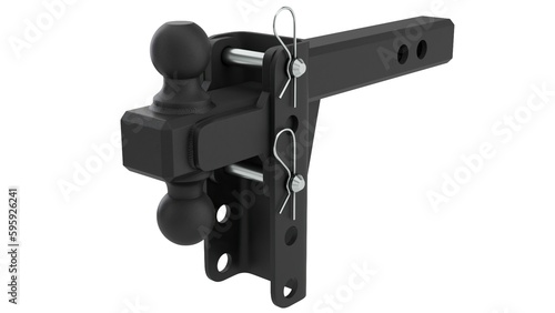 Trailer hitch