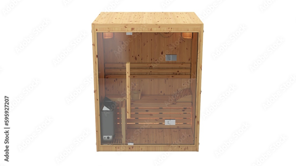 Sauna Sauna