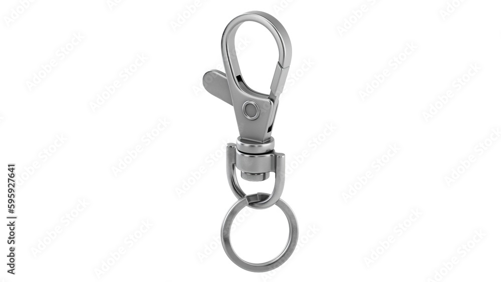 Swivel snap Swivel snap