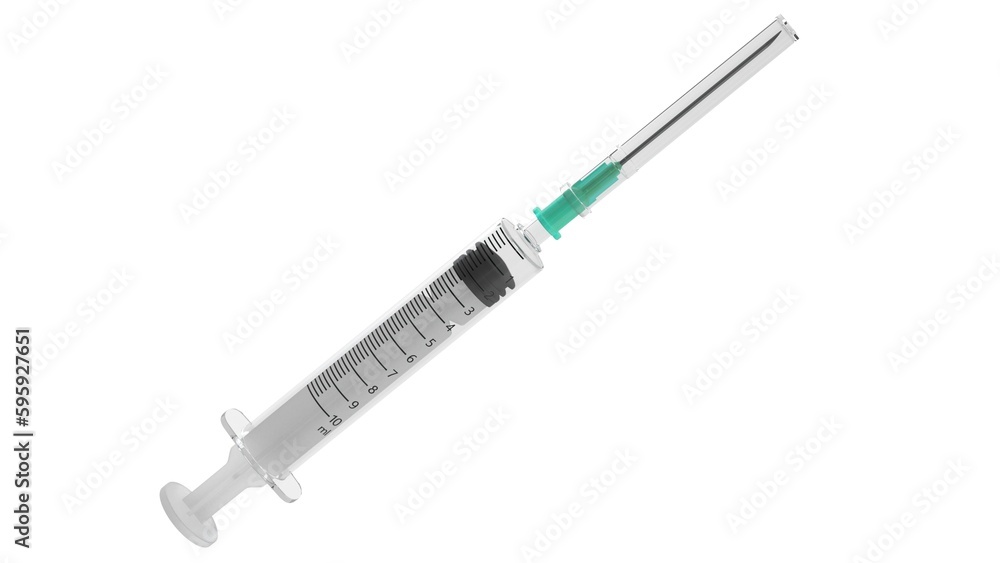 Syringe Syringe