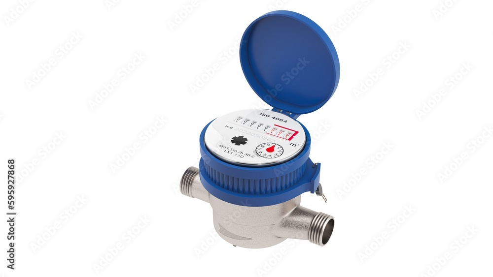 Water meter Water meter