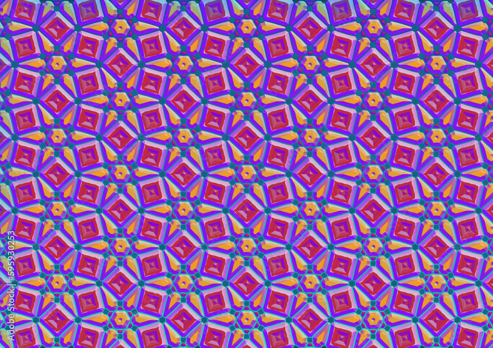 Abstrct background pattern vector image Abstrct background pattern vector image