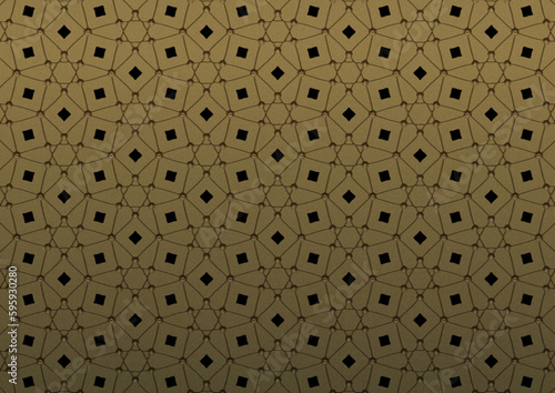 Abstrct background pattern vector image
