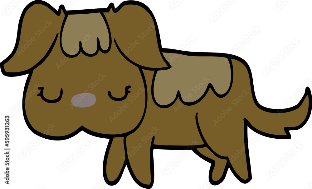 cartoon dog cartoon dog