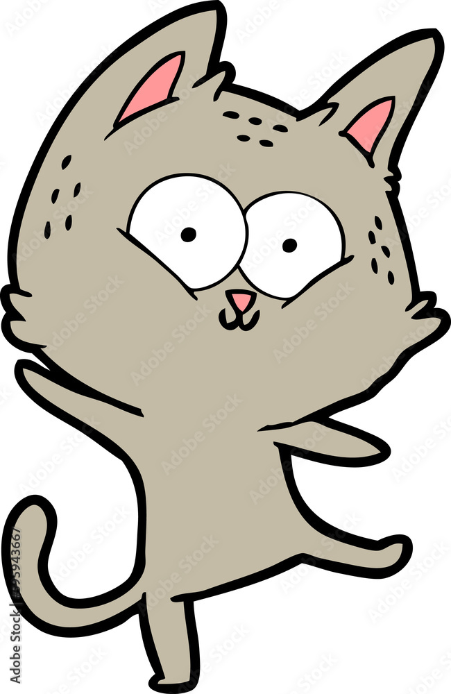 cartoon cat dancing cartoon cat dancing