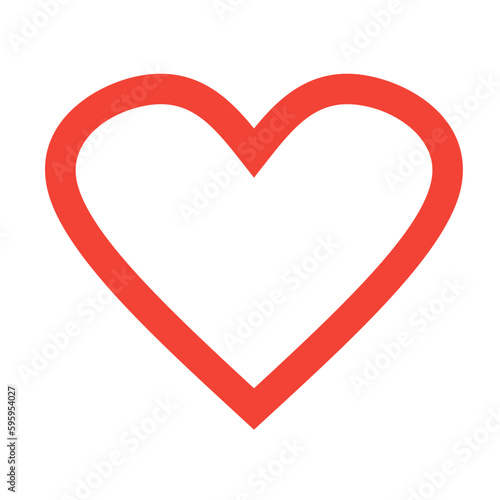 love heart icon