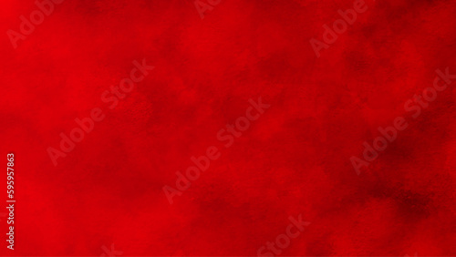 red and black scratch metal background and texture. illustration. extreme widescreen ratio.