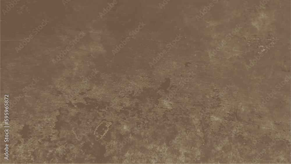 Fototapeta premium vintage grungy wall texture vector
